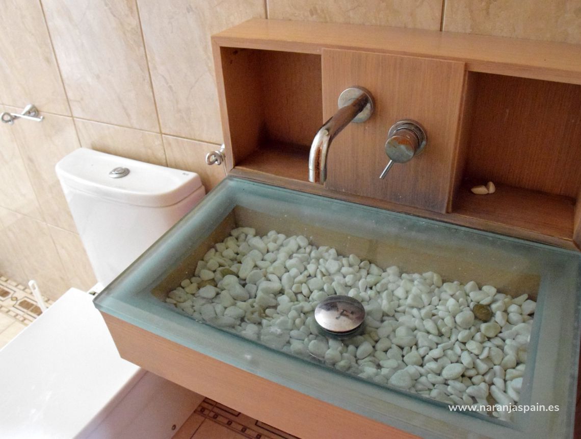 Sprzedaż - Willa - Guardamar del Segura - Urb. Portico Mediterraneo