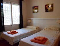 Sprzedaż - Willa - Guardamar del Segura - Urb. Portico Mediterraneo