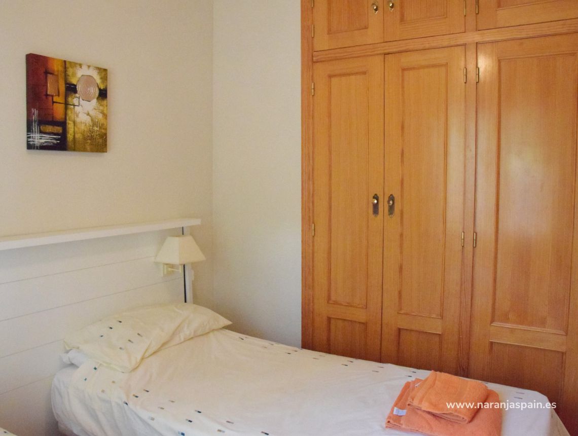 Sprzedaż - Willa - Guardamar del Segura - Urb. Portico Mediterraneo