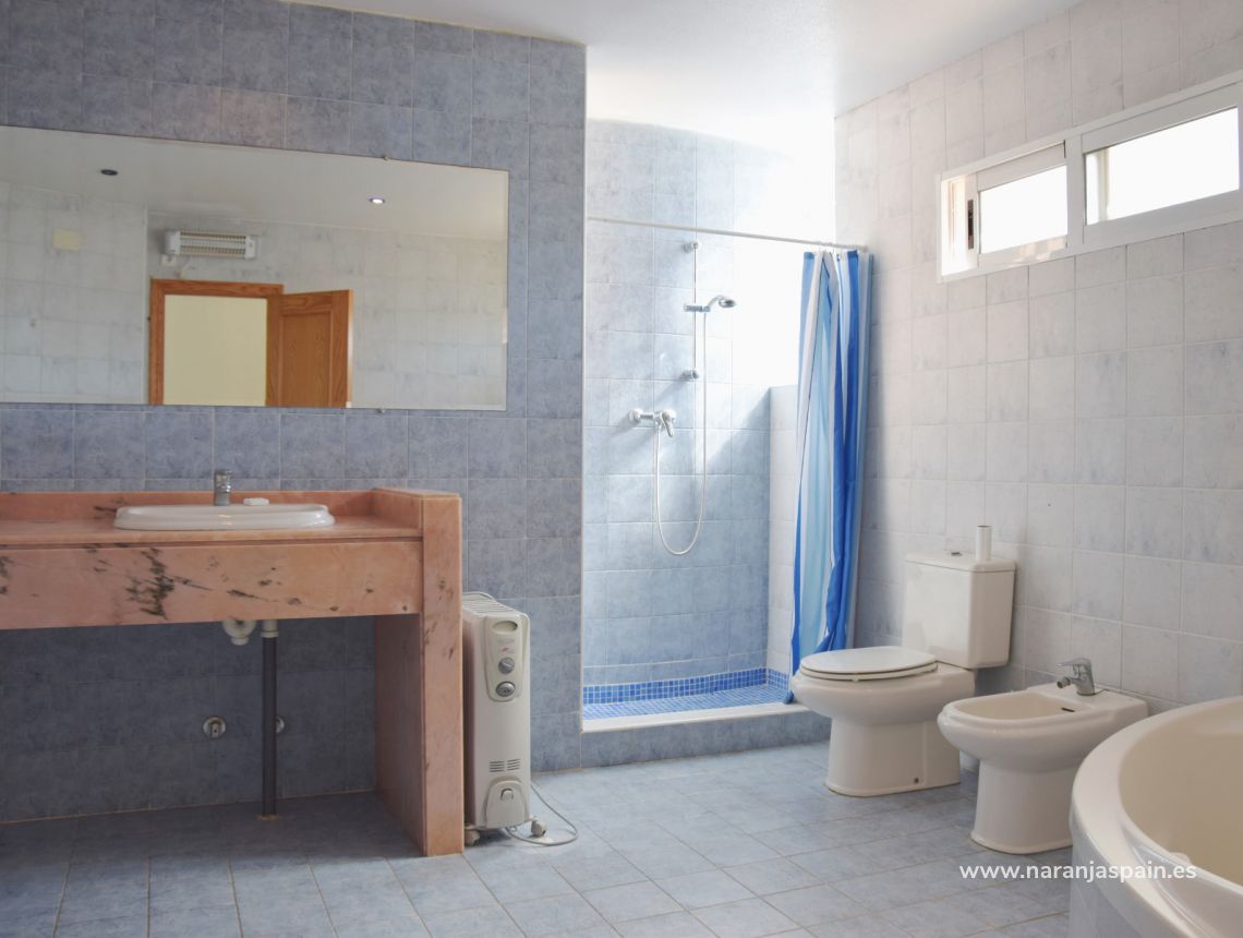 Sprzedaż - Willa - Guardamar del Segura - Urb. Portico Mediterraneo