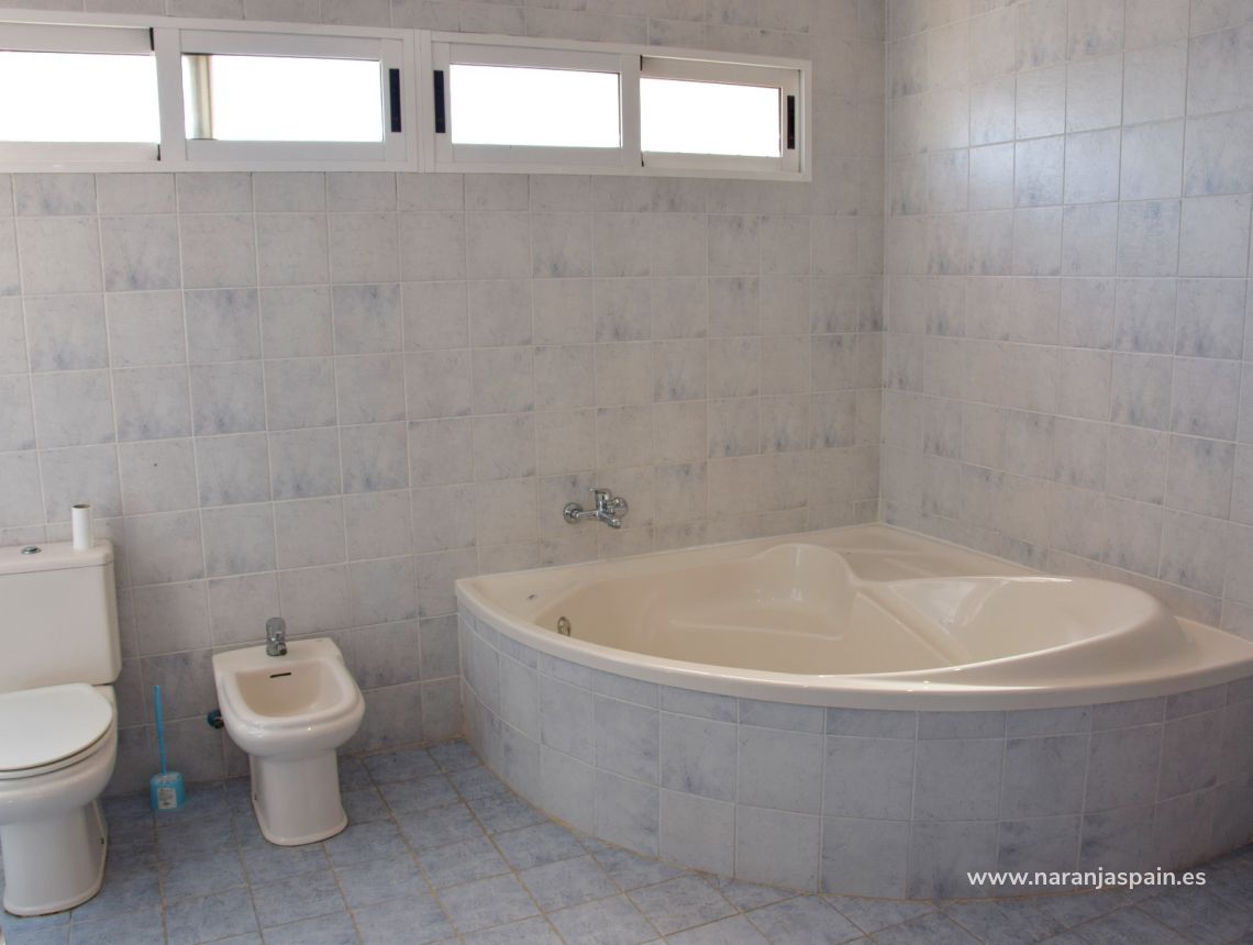 Sprzedaż - Willa - Guardamar del Segura - Urb. Portico Mediterraneo