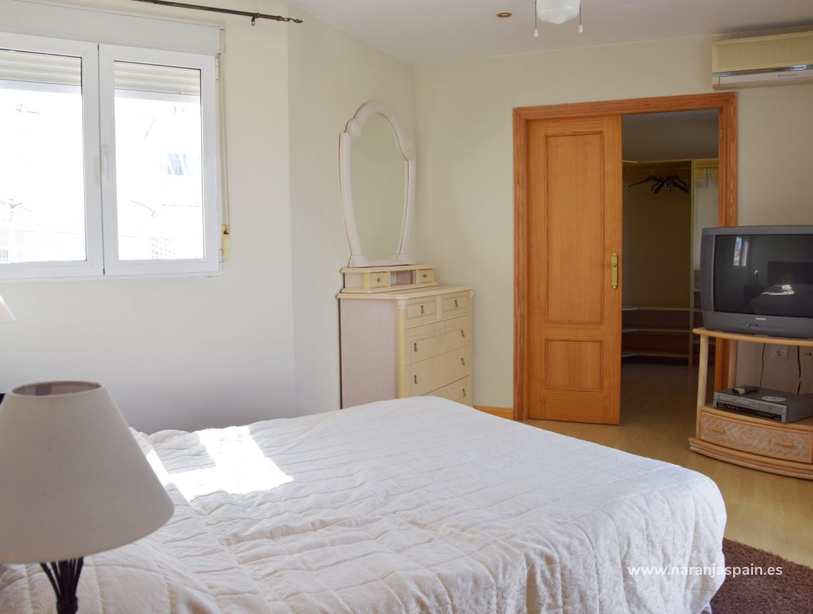 Sprzedaż - Willa - Guardamar del Segura - Urb. Portico Mediterraneo