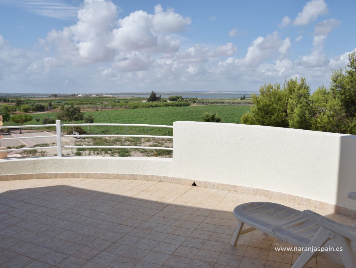 Sprzedaż - Willa - Guardamar del Segura - Urb. Portico Mediterraneo