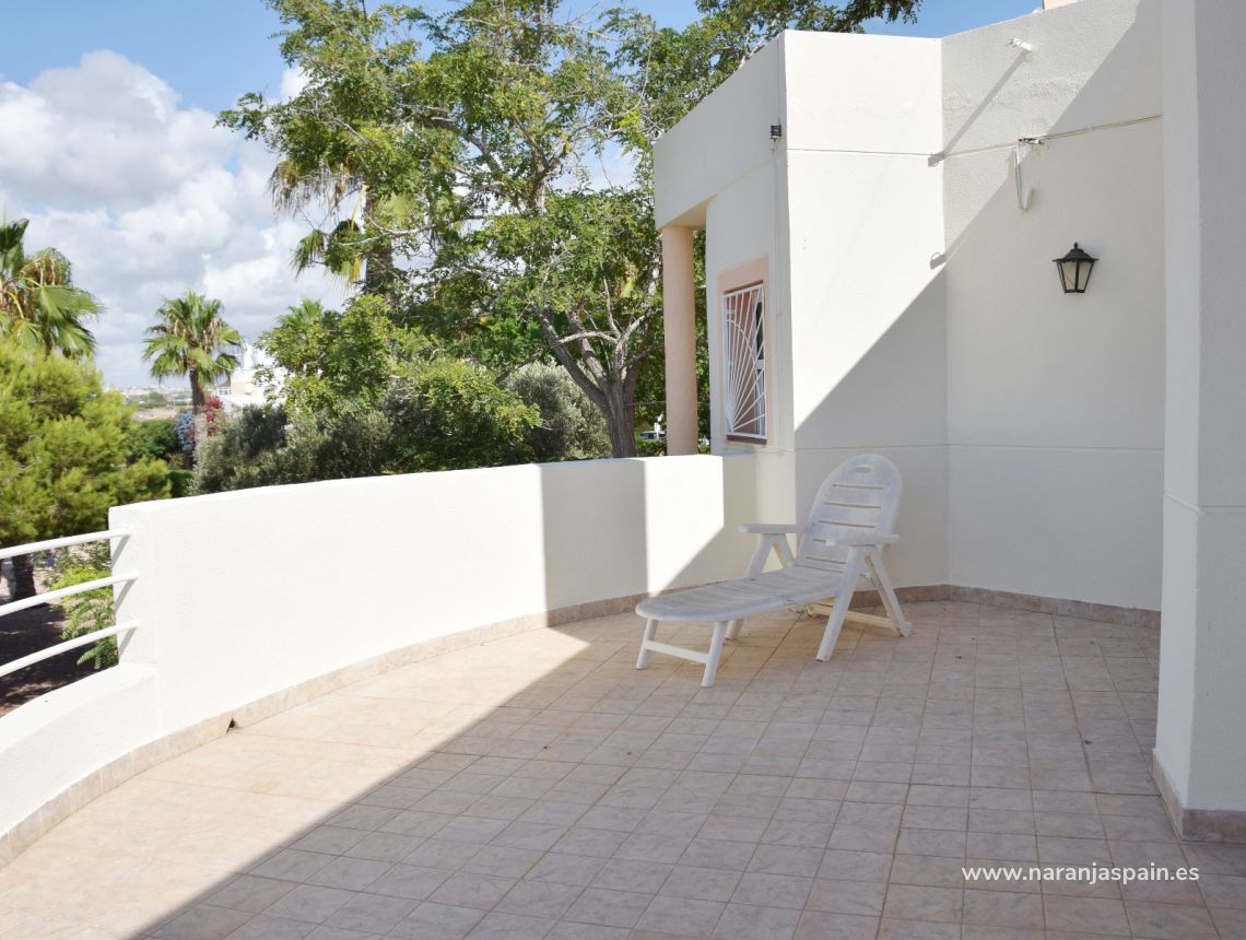 Sprzedaż - Willa - Guardamar del Segura - Urb. Portico Mediterraneo