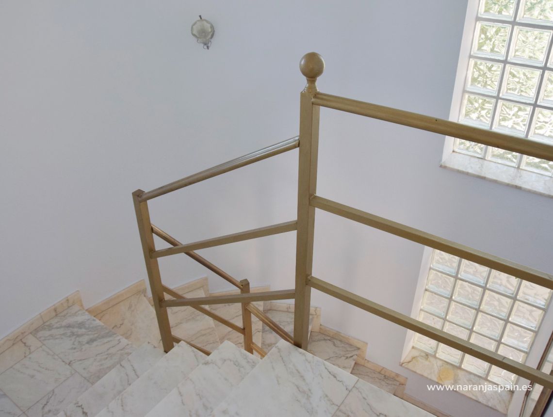 Sprzedaż - Willa - Guardamar del Segura - Urb. Portico Mediterraneo