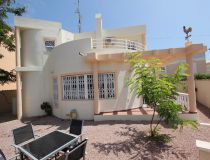 Sprzedaż - Willa - Guardamar del Segura - Urb. Portico Mediterraneo