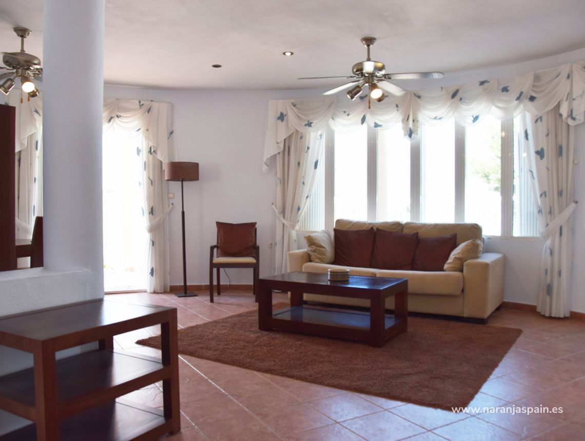 Sprzedaż - Willa - Guardamar del Segura - Urb. Portico Mediterraneo