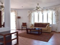 Sprzedaż - Willa - Guardamar del Segura - Urb. Portico Mediterraneo