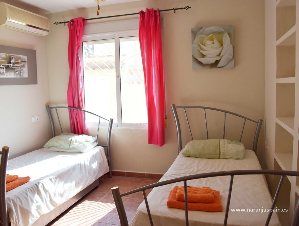 Sprzedaż - Willa - Guardamar del Segura - Urb. Portico Mediterraneo