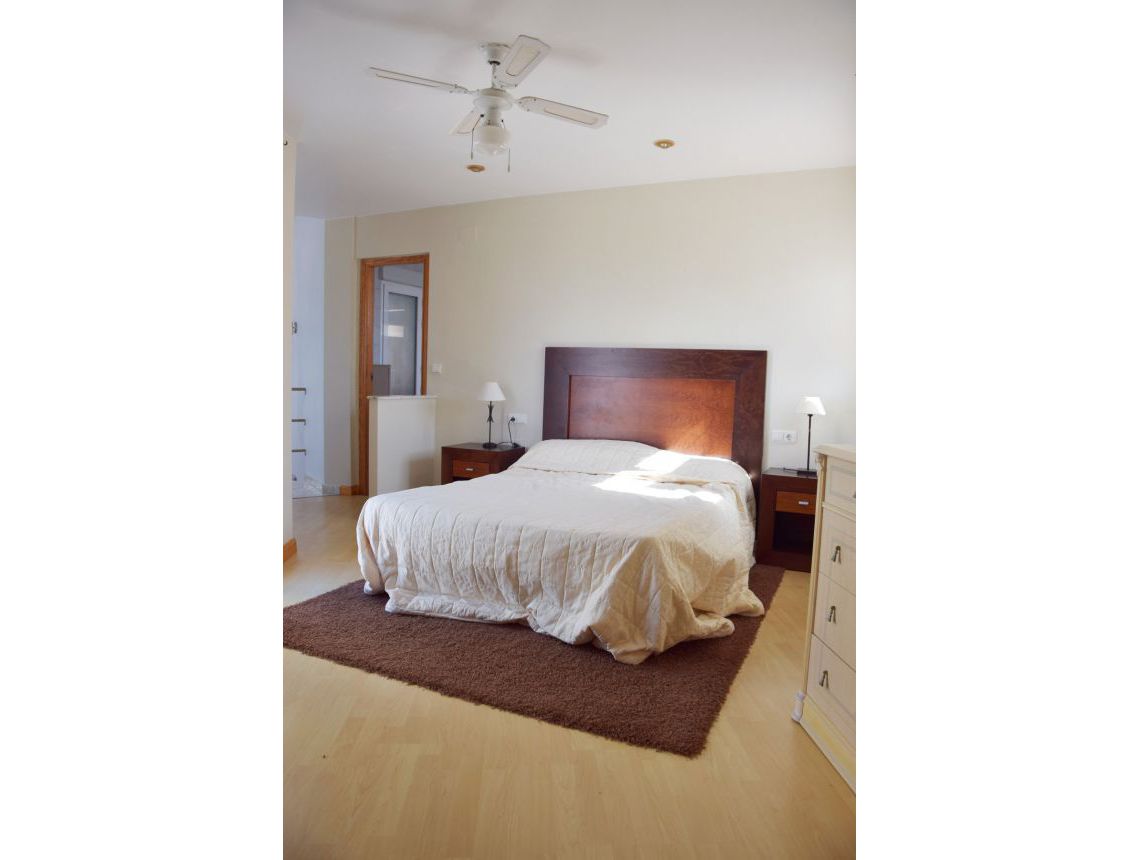 Sprzedaż - Willa - Guardamar del Segura - Urb. Portico Mediterraneo