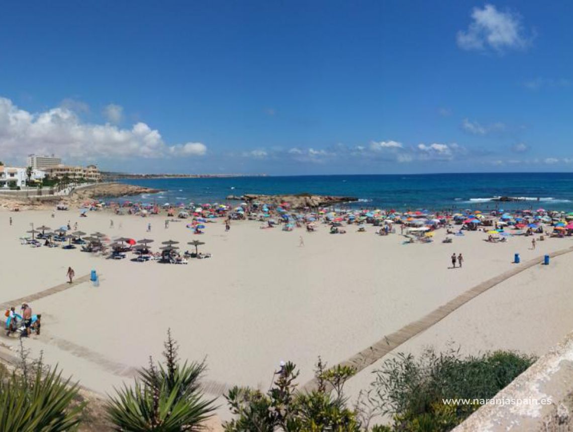 Sprzedaż - Willa - Orihuela Coast - Cabo Roig