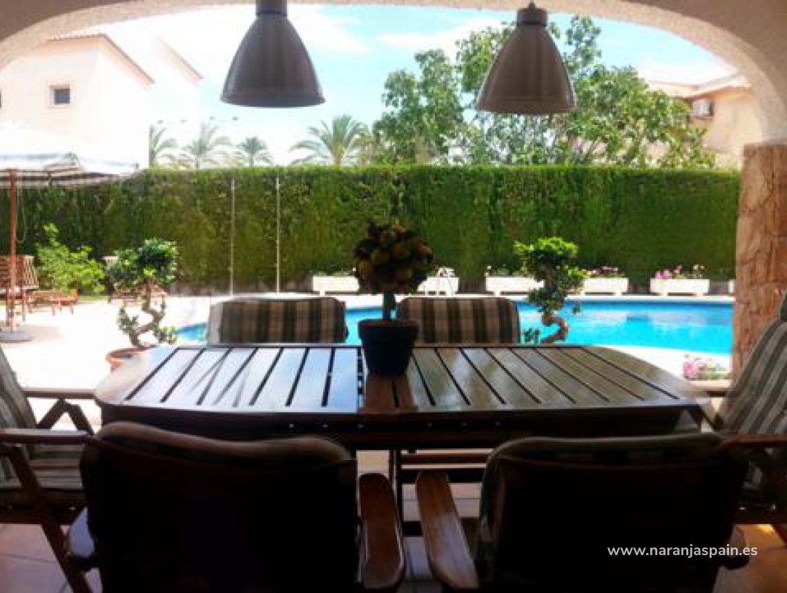 Sprzedaż - Willa - Orihuela Coast - Cabo Roig