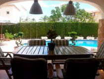 Sprzedaż - Willa - Orihuela Coast - Cabo Roig