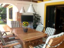 Sprzedaż - Willa - Orihuela Coast - Cabo Roig