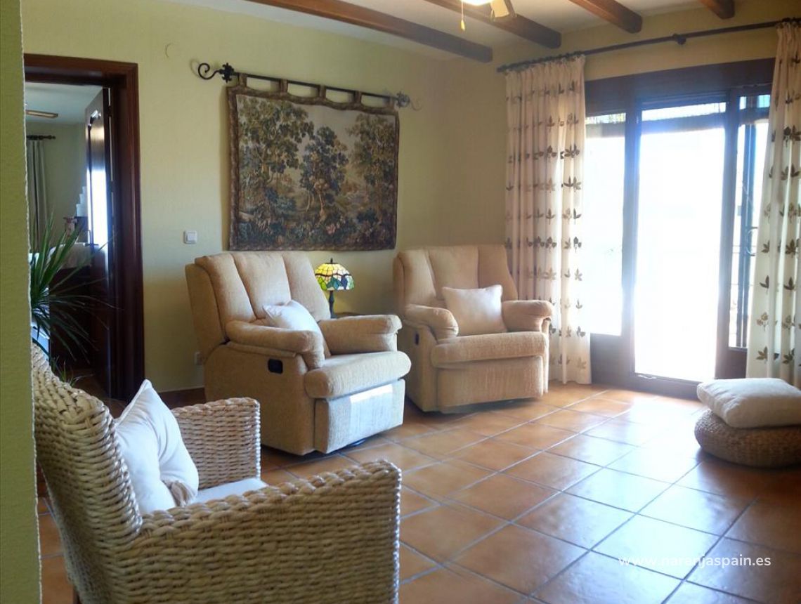 Sprzedaż - Willa - Orihuela Coast - Cabo Roig