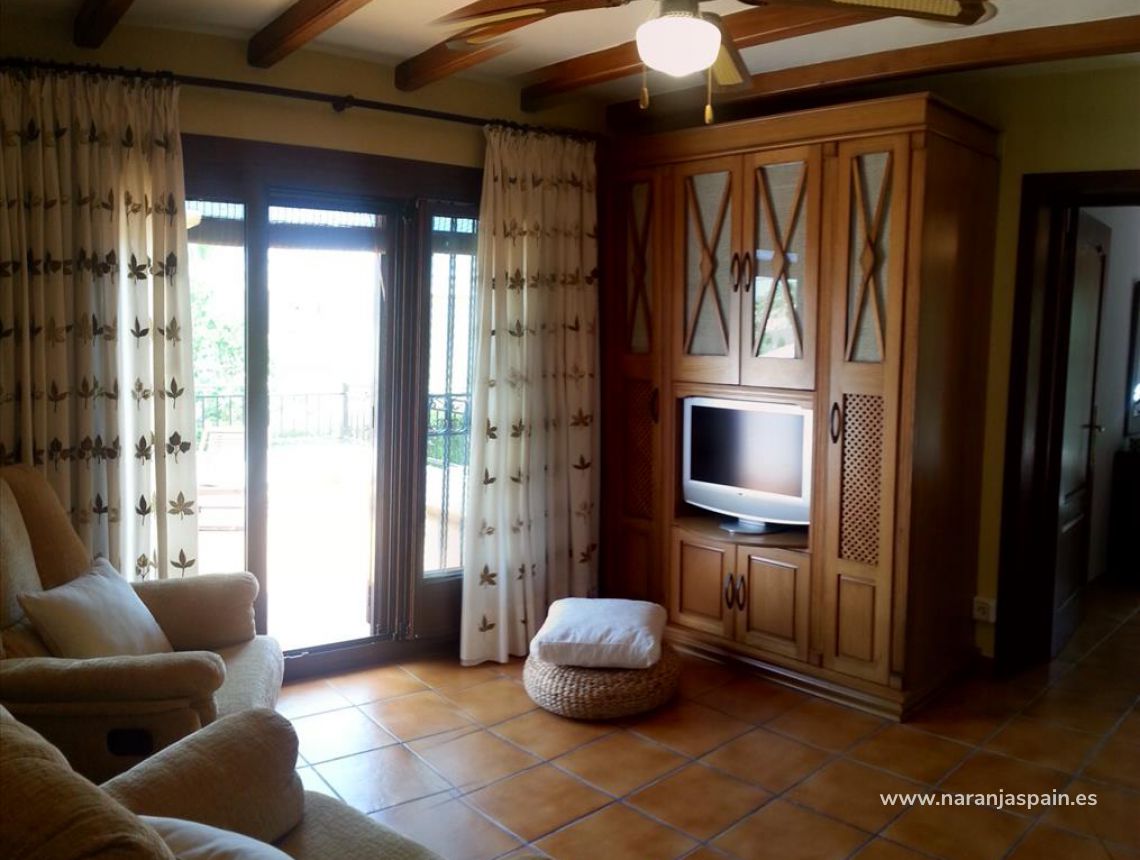 Sprzedaż - Willa - Orihuela Coast - Cabo Roig