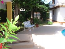 Sprzedaż - Willa - Orihuela Coast - Cabo Roig