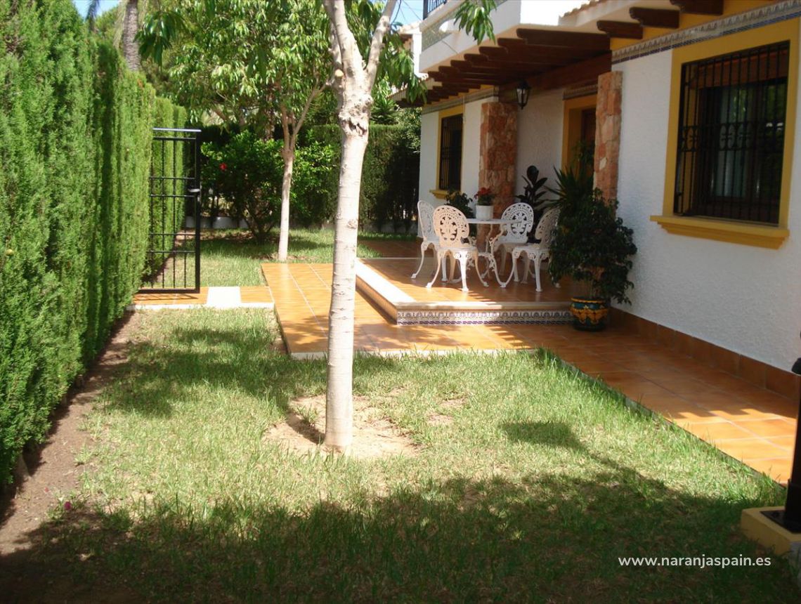 Sprzedaż - Willa - Orihuela Coast - Cabo Roig