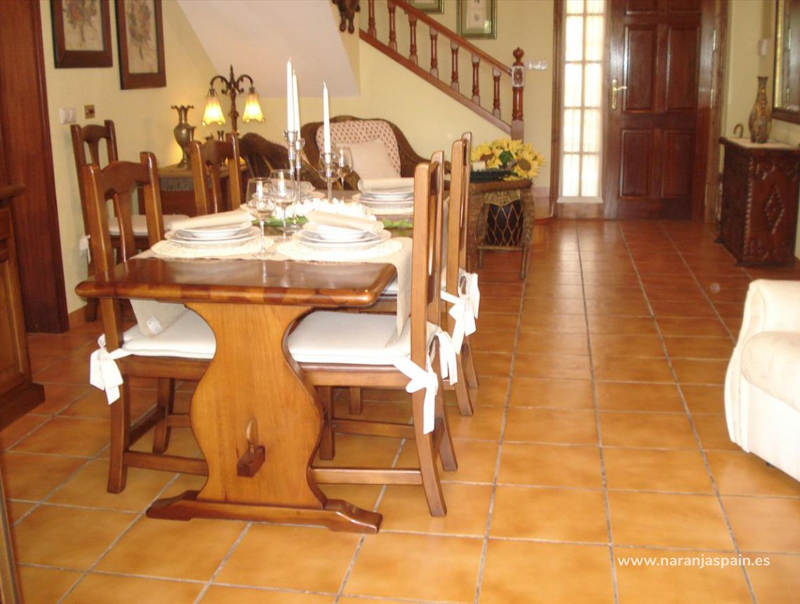 Sprzedaż - Willa - Orihuela Coast - Cabo Roig