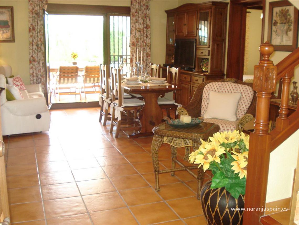 Sprzedaż - Willa - Orihuela Coast - Cabo Roig