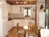 Sprzedaż - Willa - Orihuela Coast - Cabo Roig