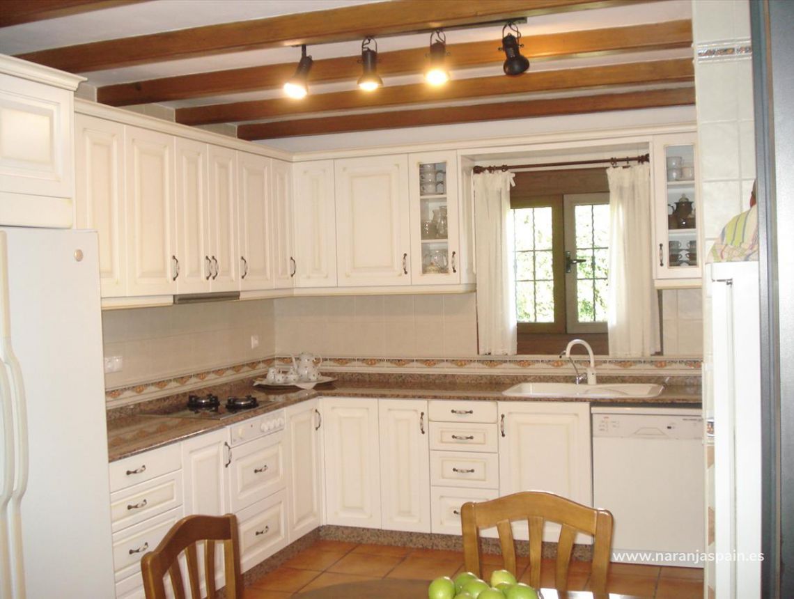 Sprzedaż - Willa - Orihuela Coast - Cabo Roig