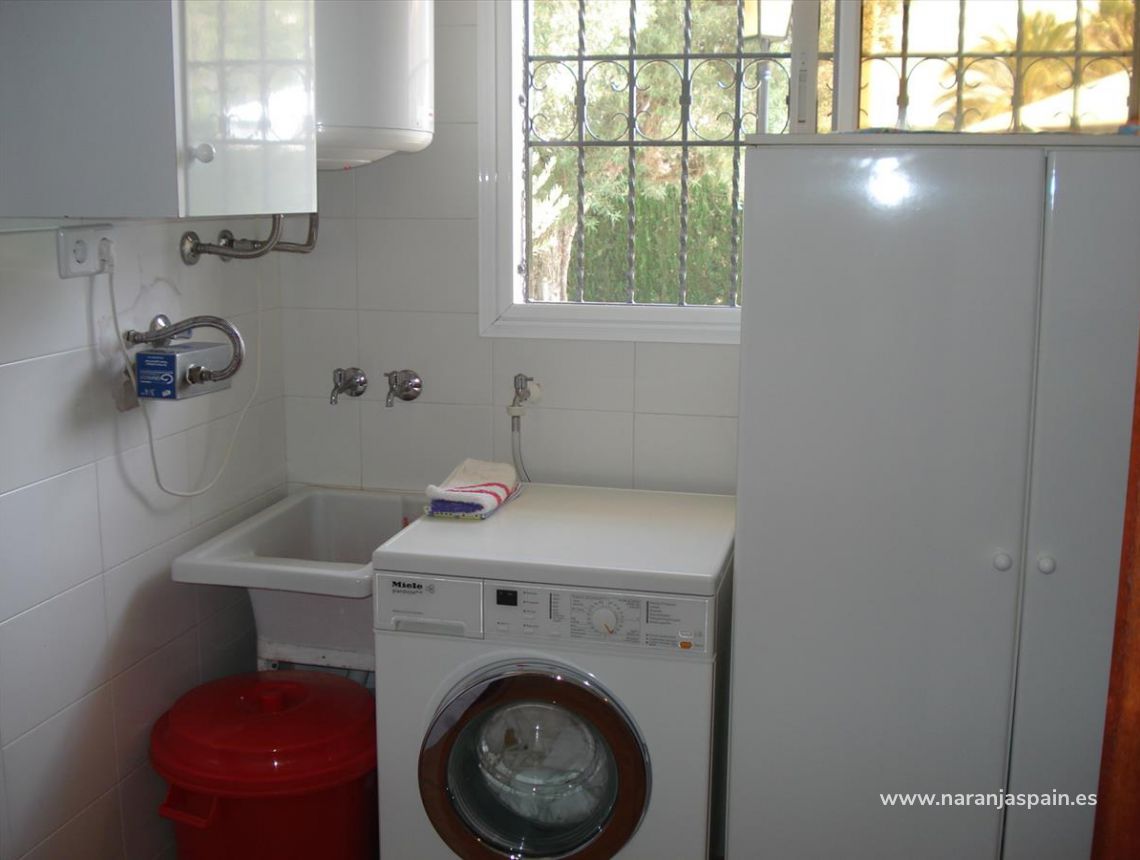 Sprzedaż - Willa - Orihuela Coast - Cabo Roig