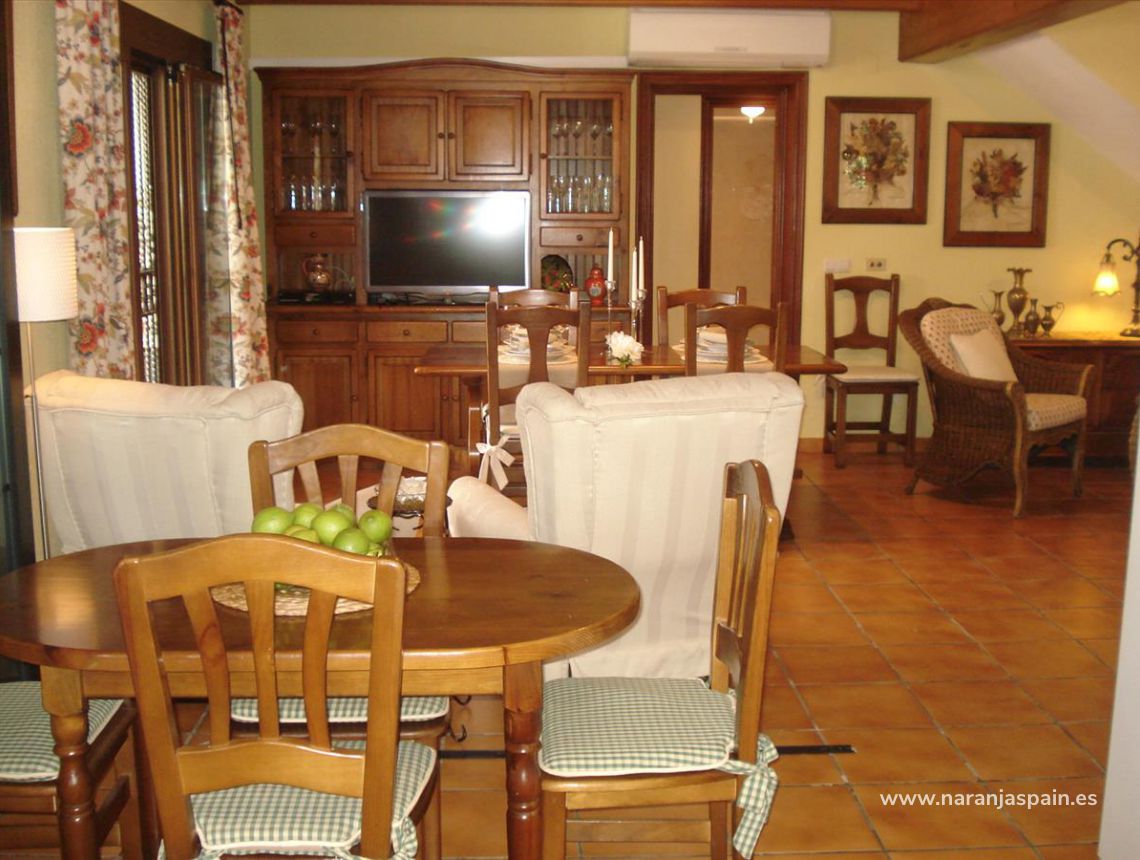 Sprzedaż - Willa - Orihuela Coast - Cabo Roig