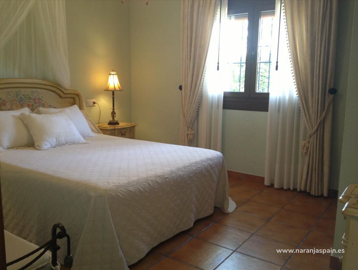 Sprzedaż - Willa - Orihuela Coast - Cabo Roig