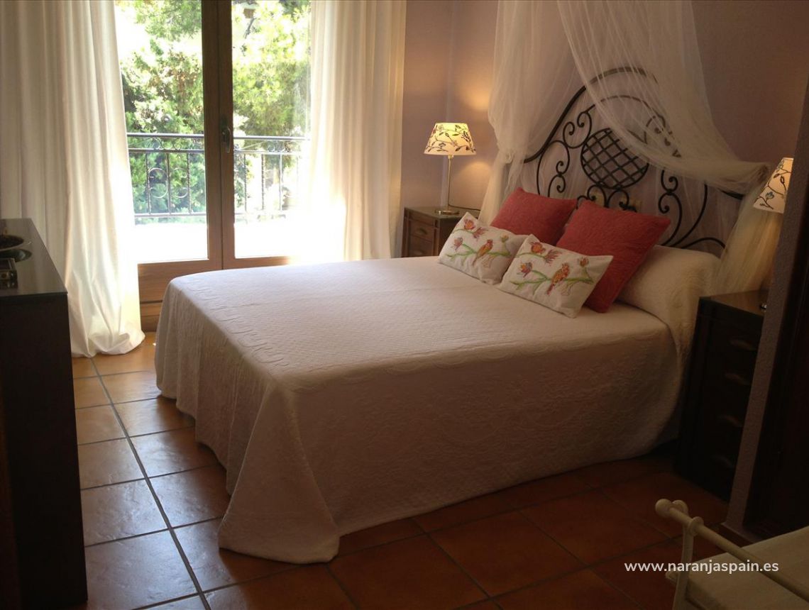 Sprzedaż - Willa - Orihuela Coast - Cabo Roig