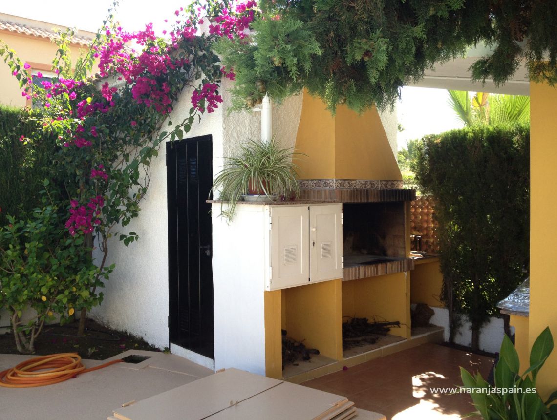 Sprzedaż - Willa - Orihuela Coast - Cabo Roig