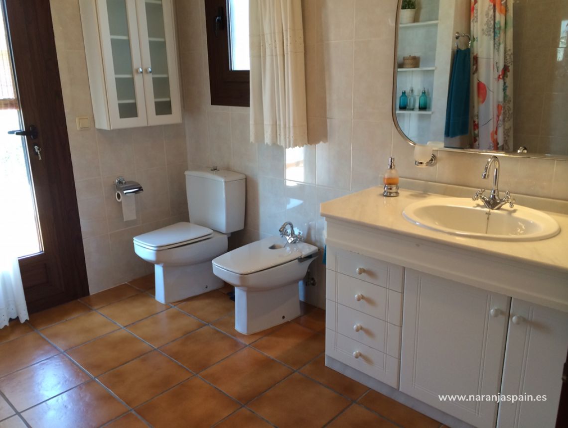 Sprzedaż - Willa - Orihuela Coast - Cabo Roig