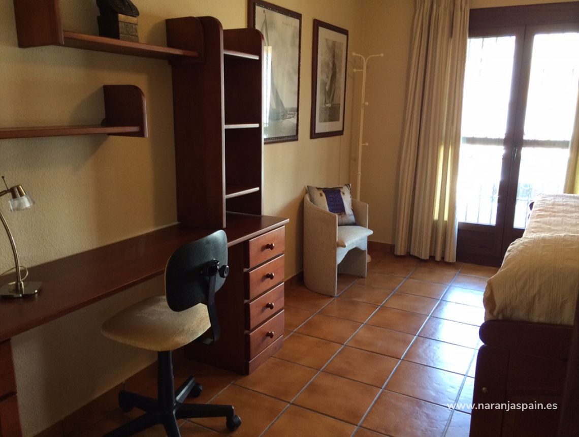 Sprzedaż - Willa - Orihuela Coast - Cabo Roig