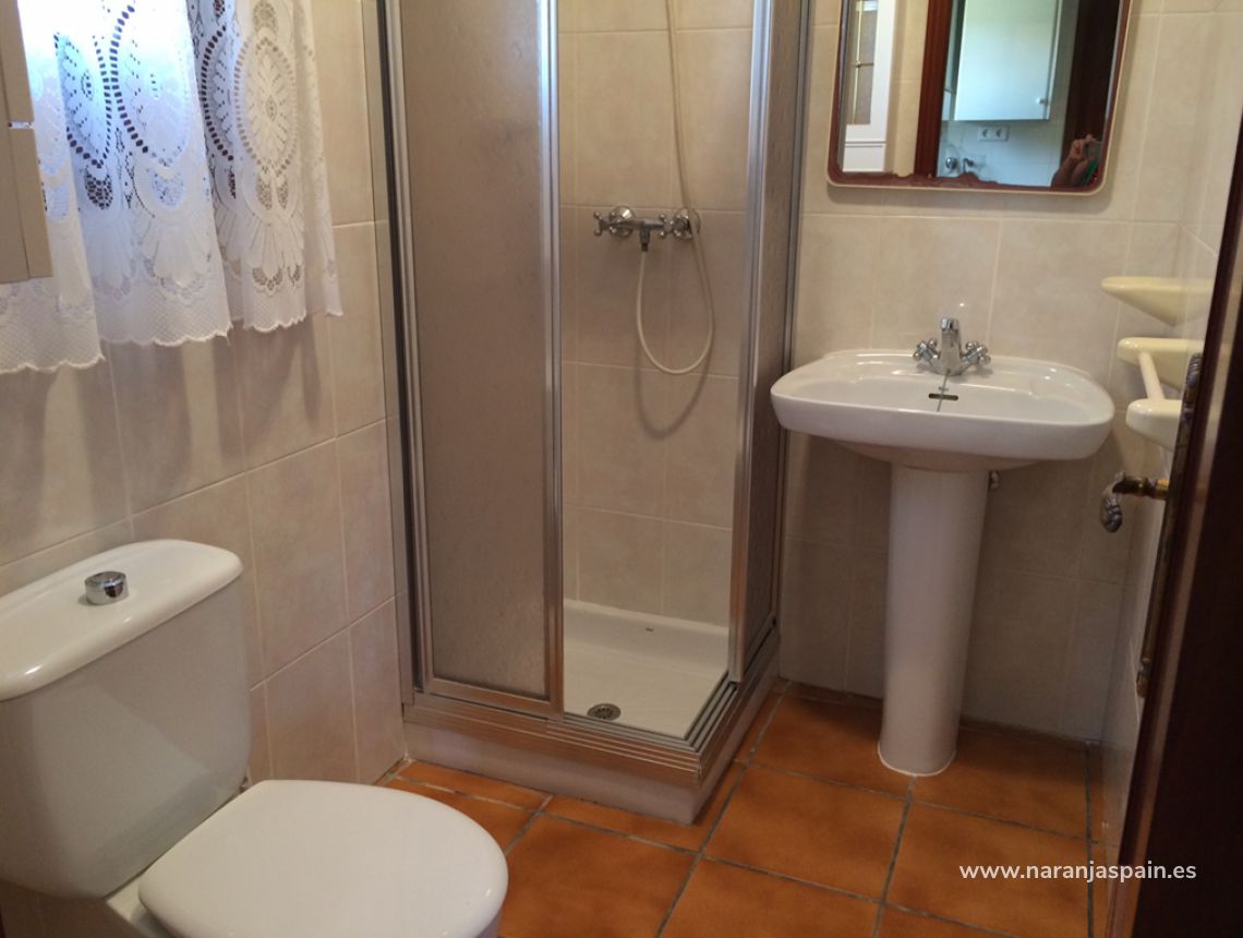 Sprzedaż - Willa - Orihuela Coast - Cabo Roig