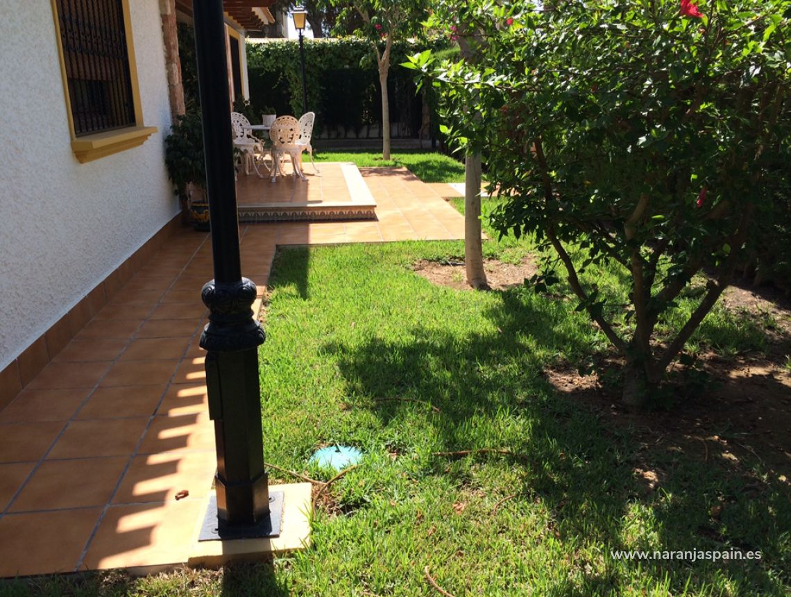 Sprzedaż - Willa - Orihuela Coast - Cabo Roig