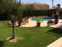 Sprzedaż - Willa - Orihuela Coast - Cabo Roig