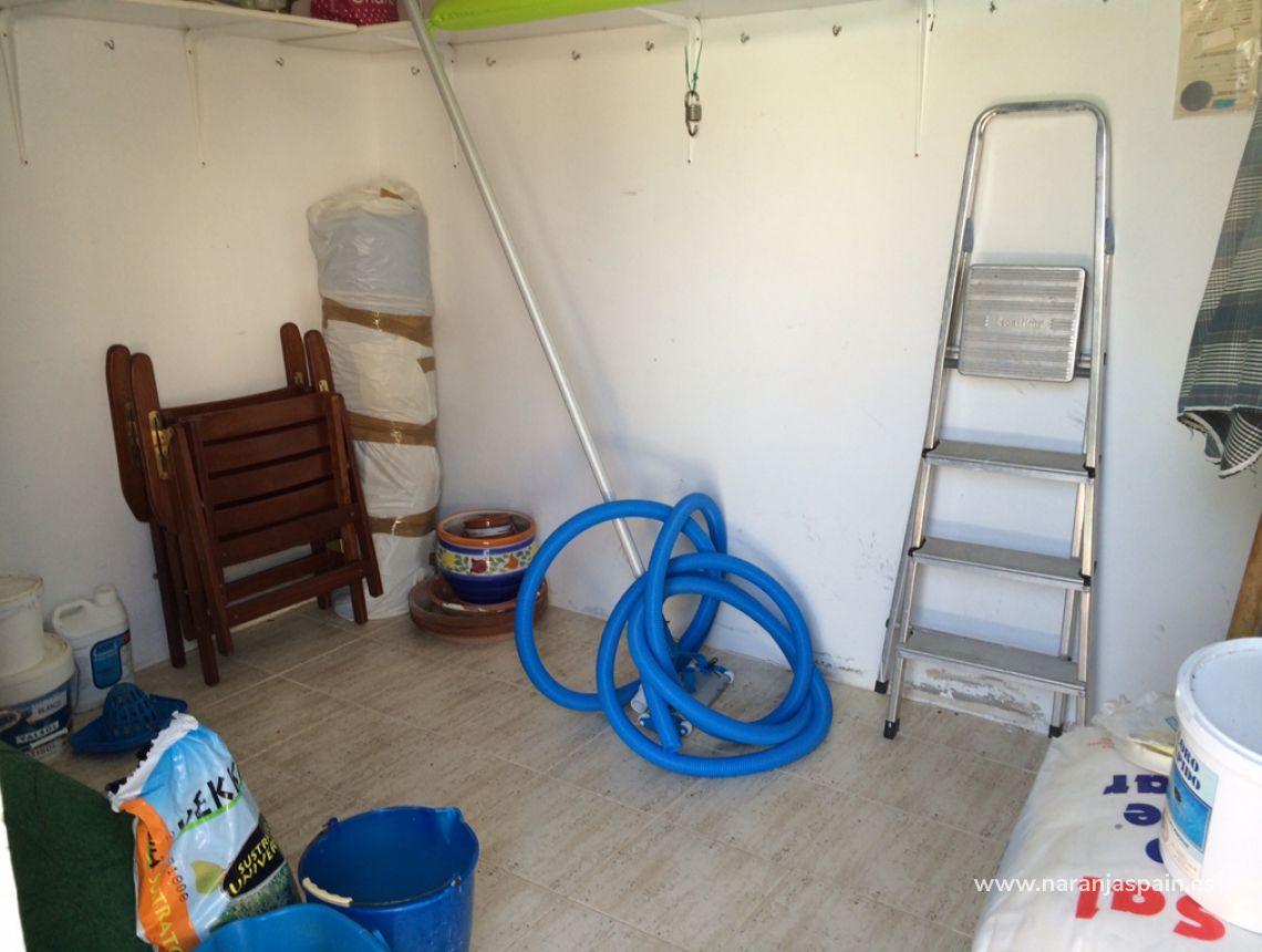 Sprzedaż - Willa - Orihuela Coast - Cabo Roig