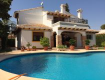 Sprzedaż - Willa - Orihuela Coast - Cabo Roig