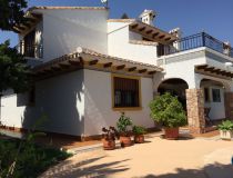 Sprzedaż - Willa - Orihuela Coast - Cabo Roig