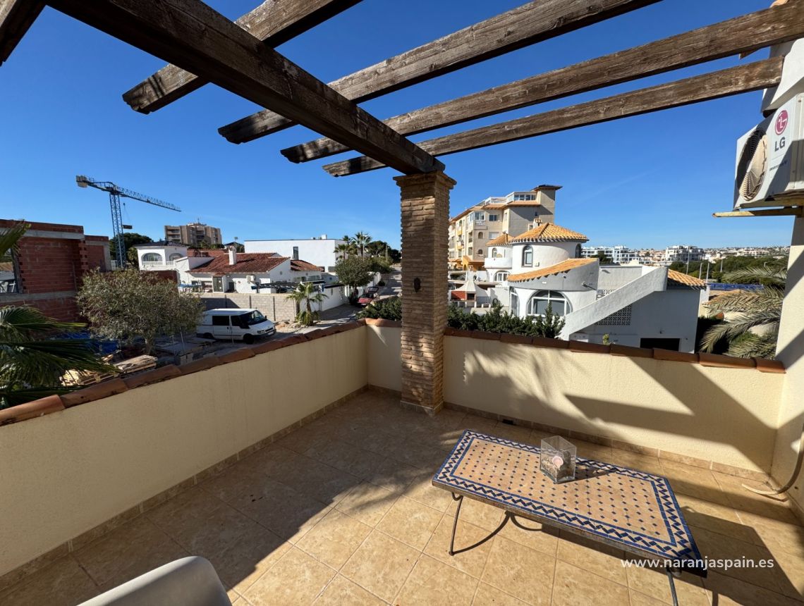 Sprzedaż - Willa - Orihuela Coast - La Zenia