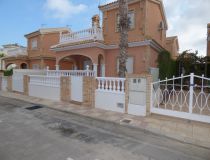 Sprzedaż - Willa - Orihuela Coast - La Zenia