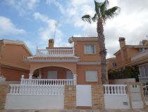 Sprzedaż - Willa - Orihuela Coast - La Zenia