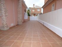 Sprzedaż - Willa - Orihuela Coast - La Zenia