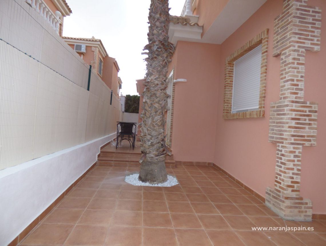 Sprzedaż - Willa - Orihuela Coast - La Zenia