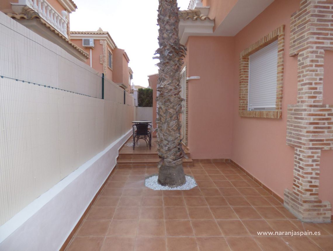 Sprzedaż - Willa - Orihuela Coast - La Zenia