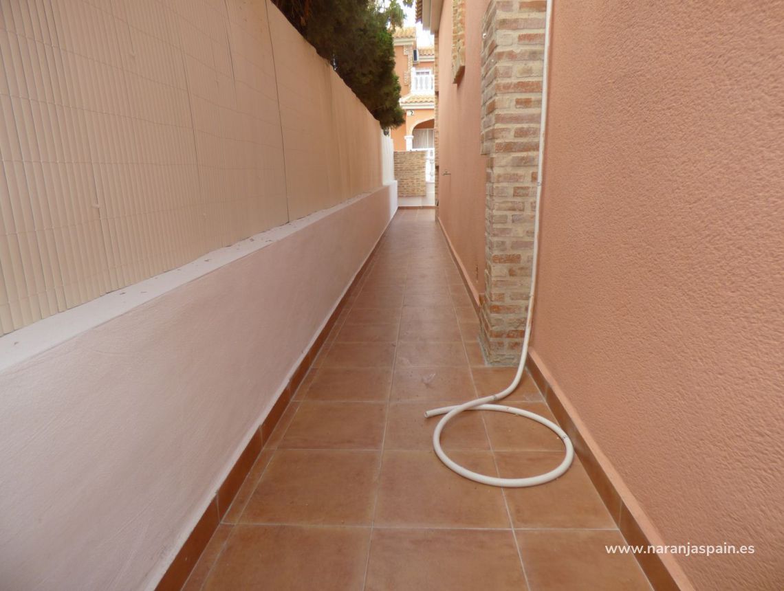 Sprzedaż - Willa - Orihuela Coast - La Zenia