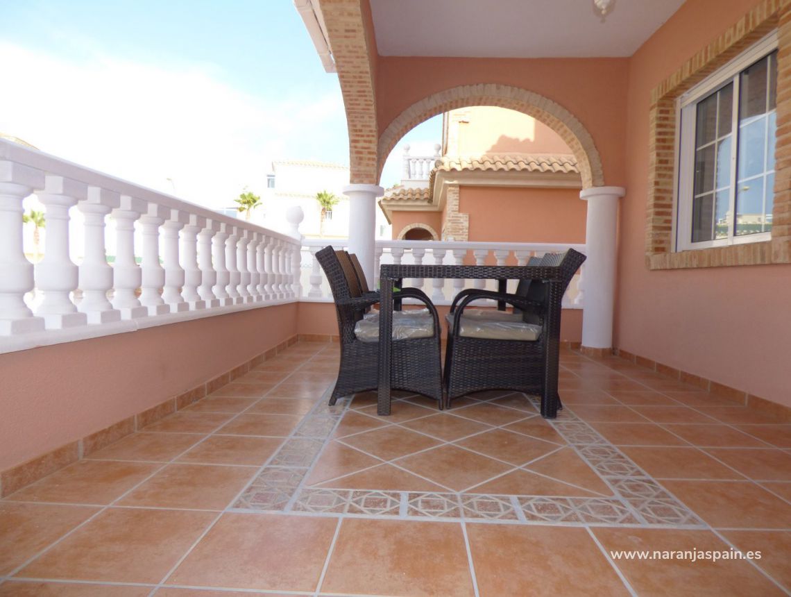 Sprzedaż - Willa - Orihuela Coast - La Zenia