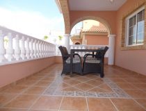 Sprzedaż - Willa - Orihuela Coast - La Zenia