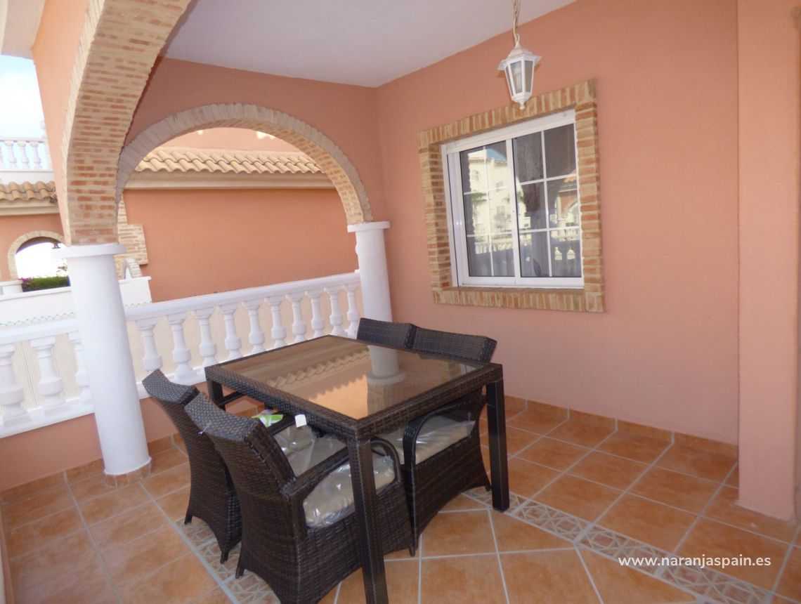 Sprzedaż - Willa - Orihuela Coast - La Zenia