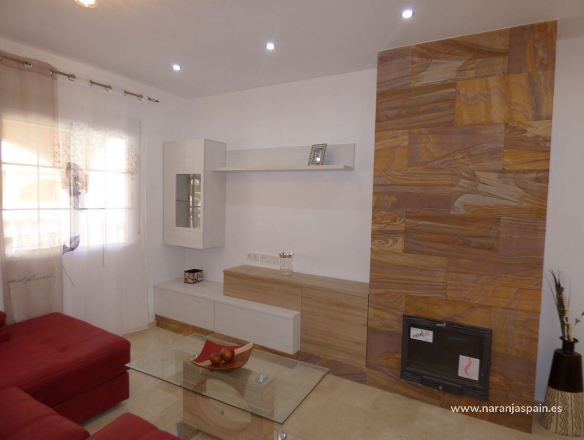 Sprzedaż - Willa - Orihuela Coast - La Zenia